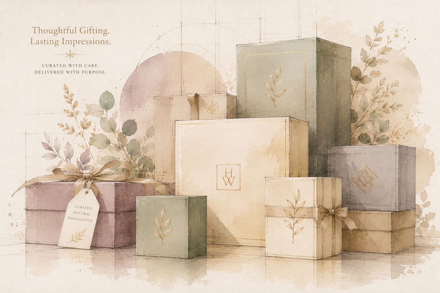 The Gifting Atelier