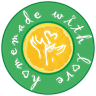 Homemade With Love Logo